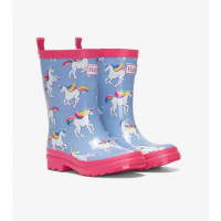 Резиновые сапоги Hatley S23MUK1366